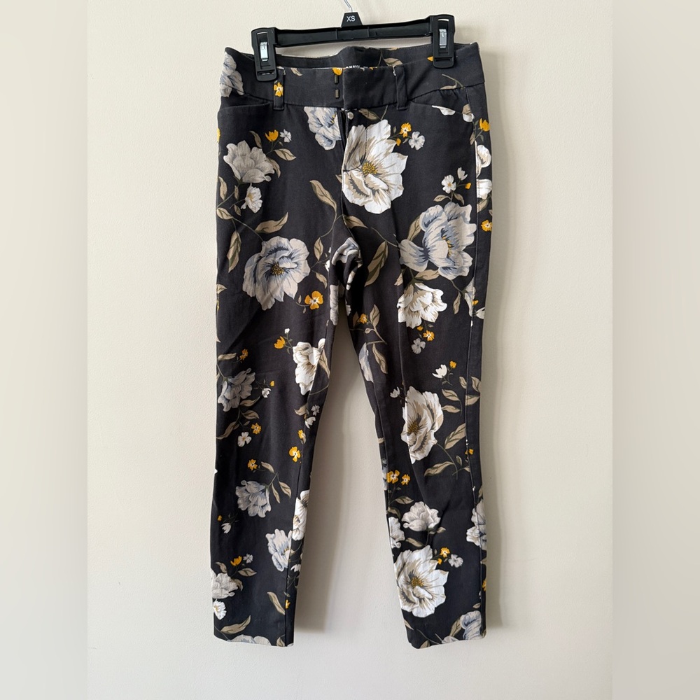Old Navy Pixie Pants